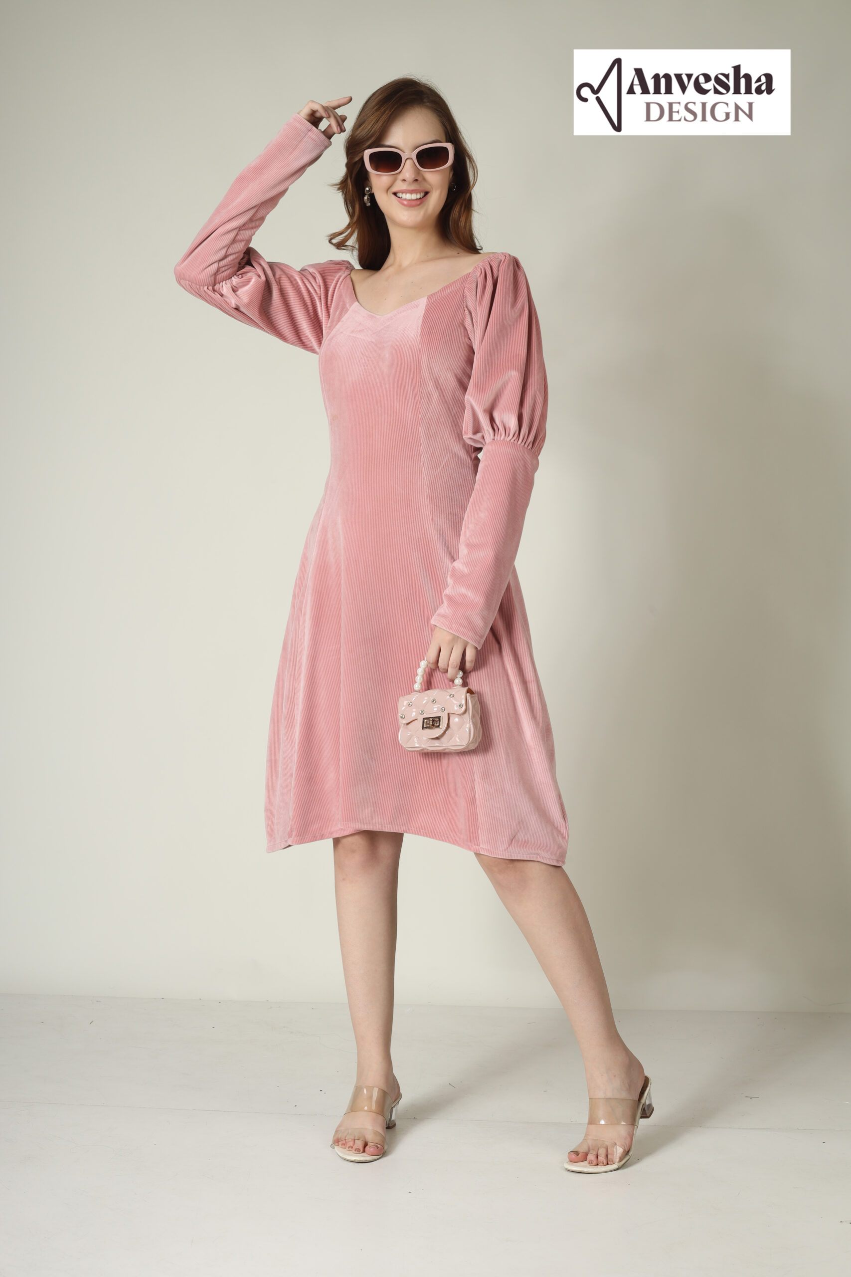 bloom-ribbed-dress